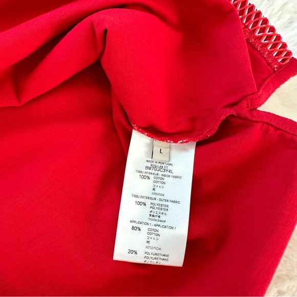 NEW!!! GIVENCHY men t-shirt  size XL Authentic - Picture 7 of 9